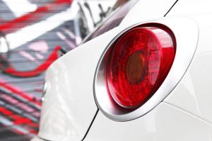 Alfa Romeo MiTo Quadrifoglio Verde 2011 года  (AU)
